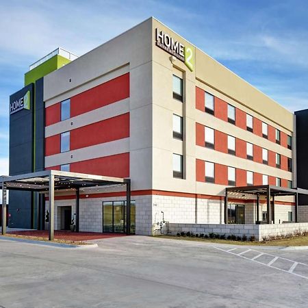 Home2 Suites By Hilton Wichita Northeast Kültér fotó
