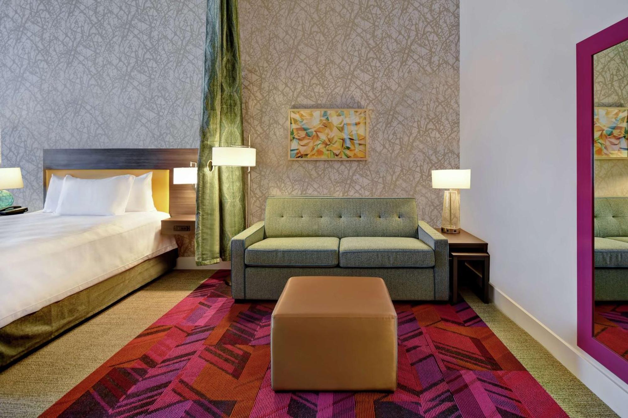 Home2 Suites By Hilton Wichita Northeast Kültér fotó