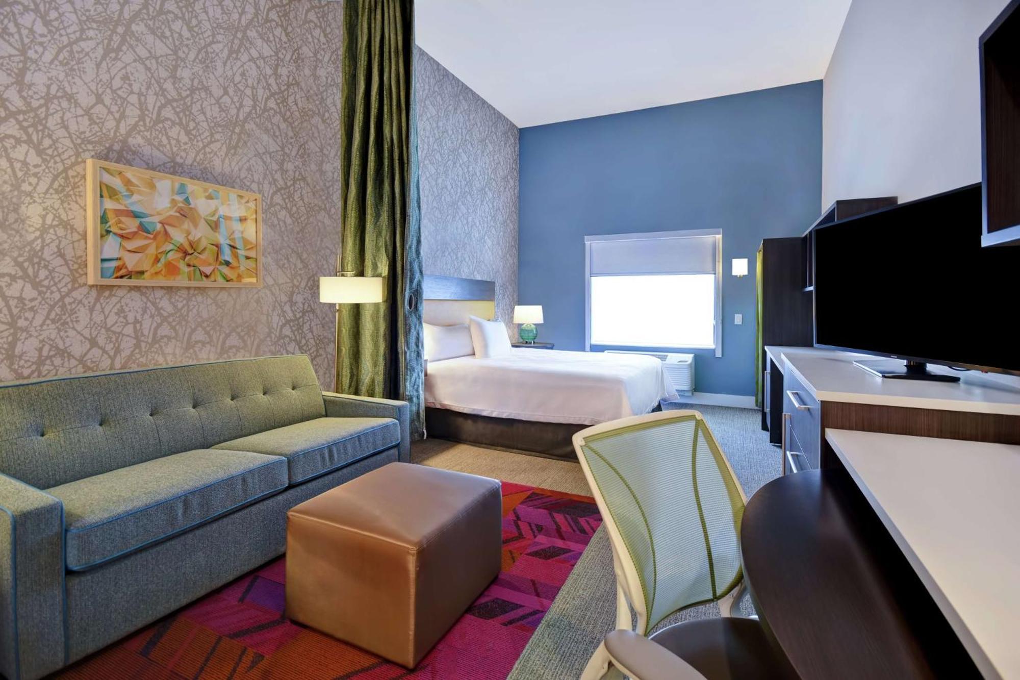 Home2 Suites By Hilton Wichita Northeast Kültér fotó