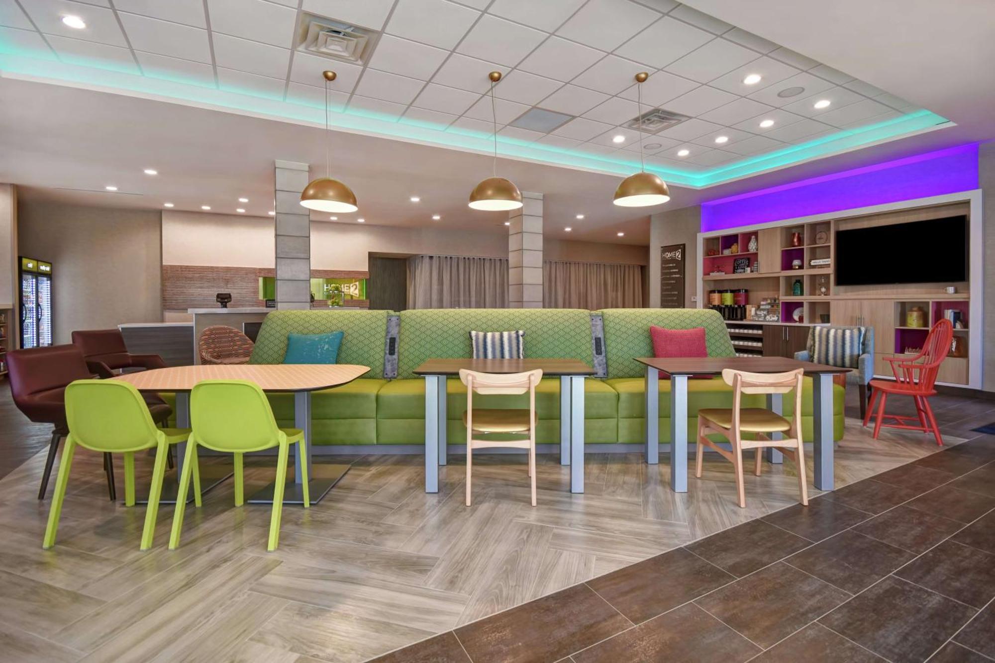 Home2 Suites By Hilton Wichita Northeast Kültér fotó