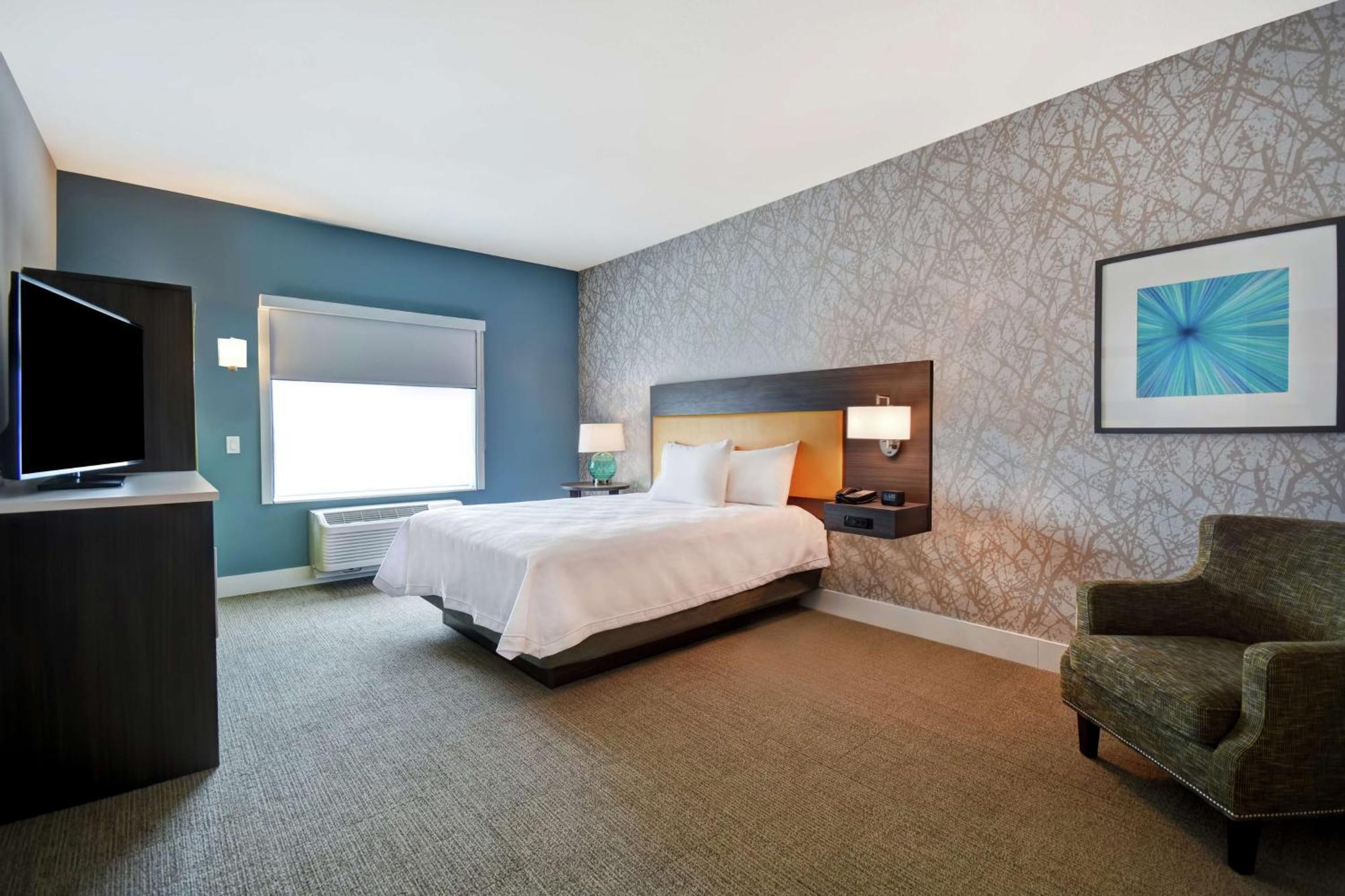 Home2 Suites By Hilton Wichita Northeast Kültér fotó