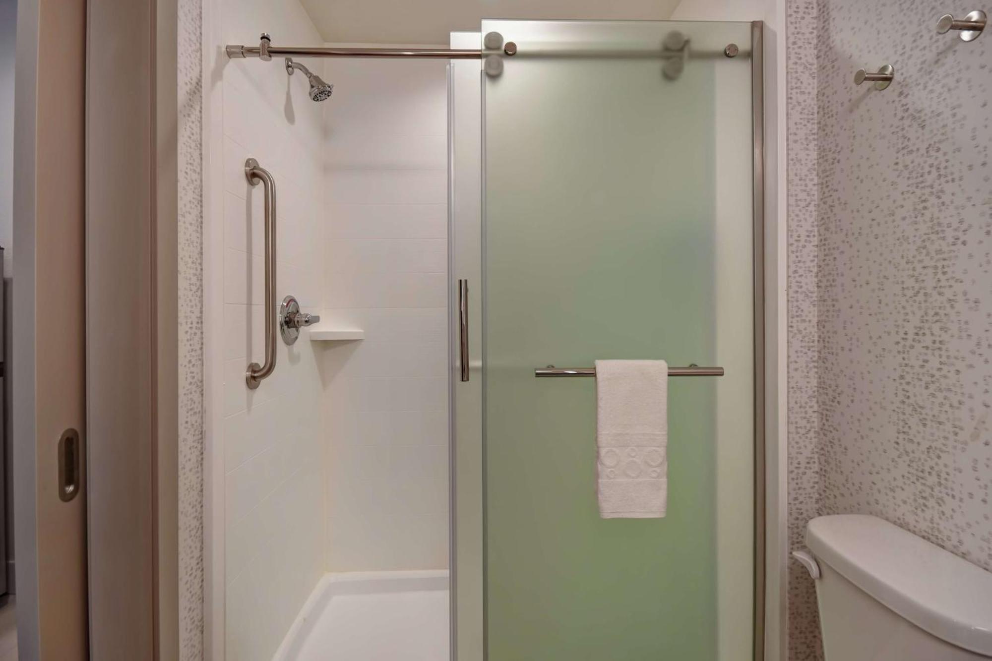 Home2 Suites By Hilton Wichita Northeast Kültér fotó