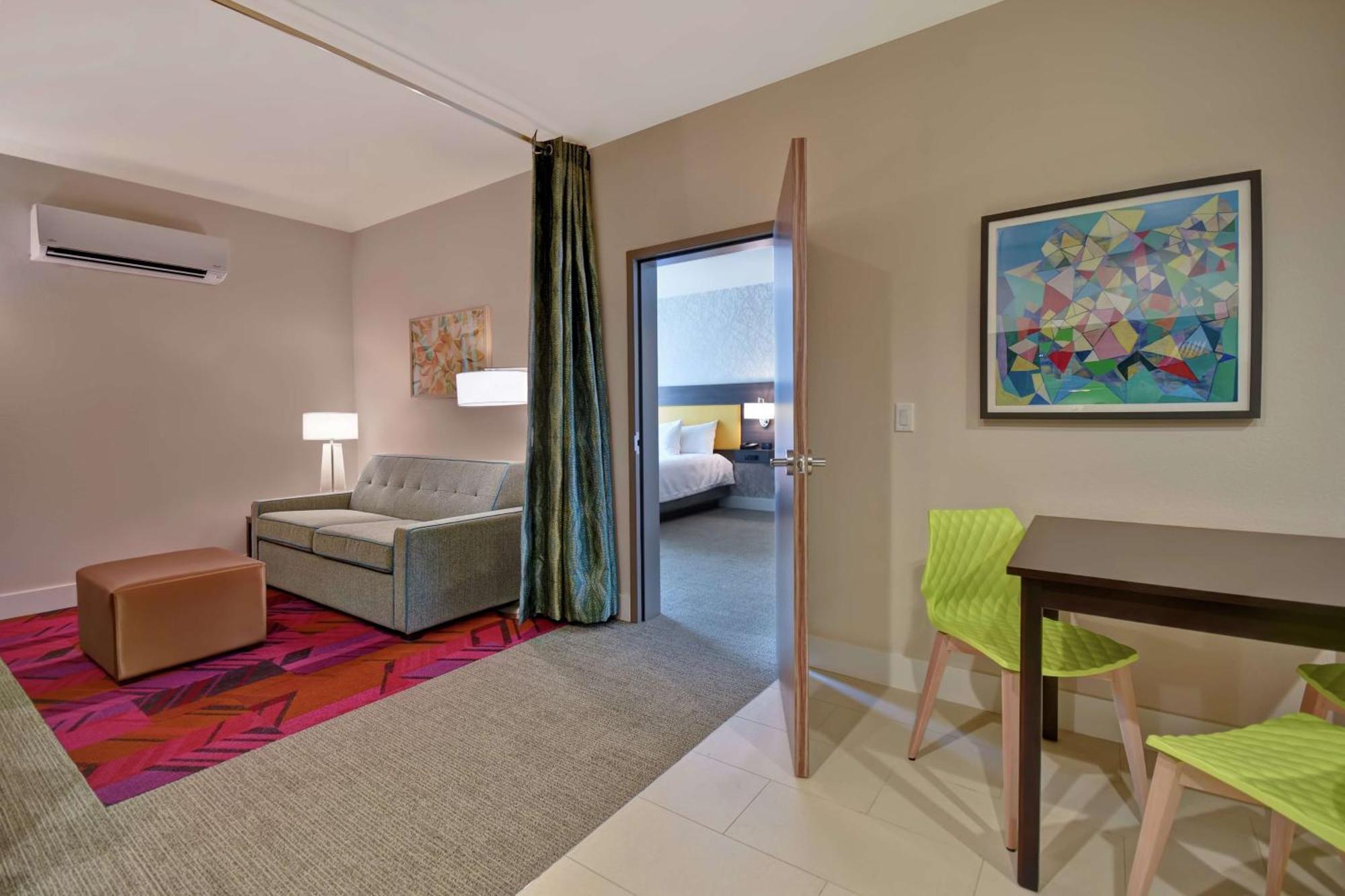 Home2 Suites By Hilton Wichita Northeast Kültér fotó