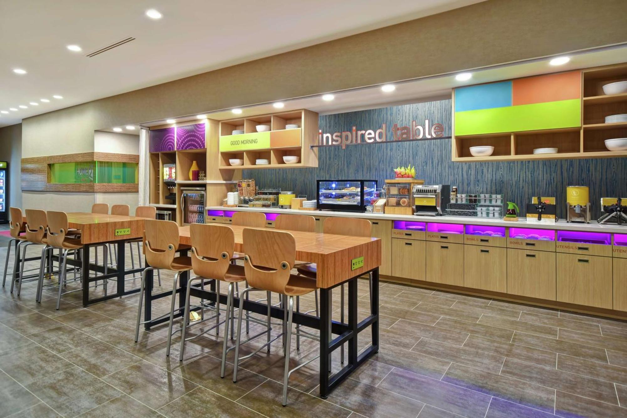 Home2 Suites By Hilton Wichita Northeast Kültér fotó