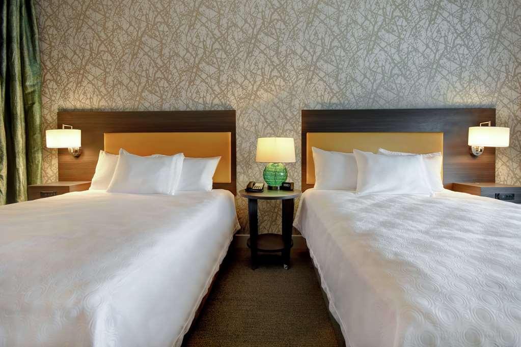 Home2 Suites By Hilton Wichita Northeast Szoba fotó