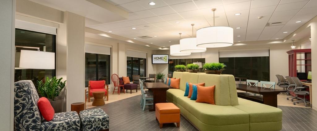 Home2 Suites By Hilton Wichita Northeast Kültér fotó